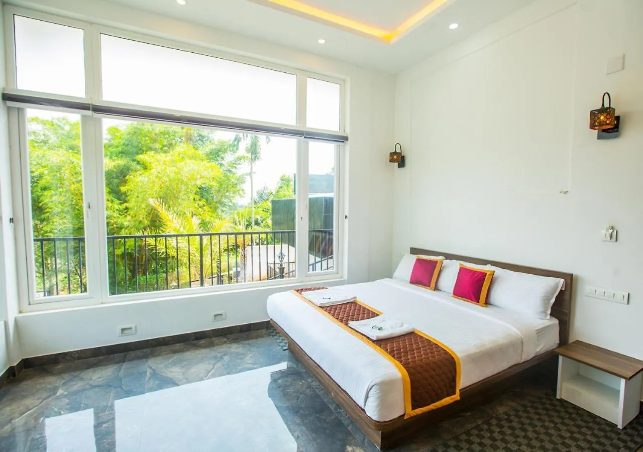 Valentine Wayanad Resort By Voye Homes Sultan Bathery