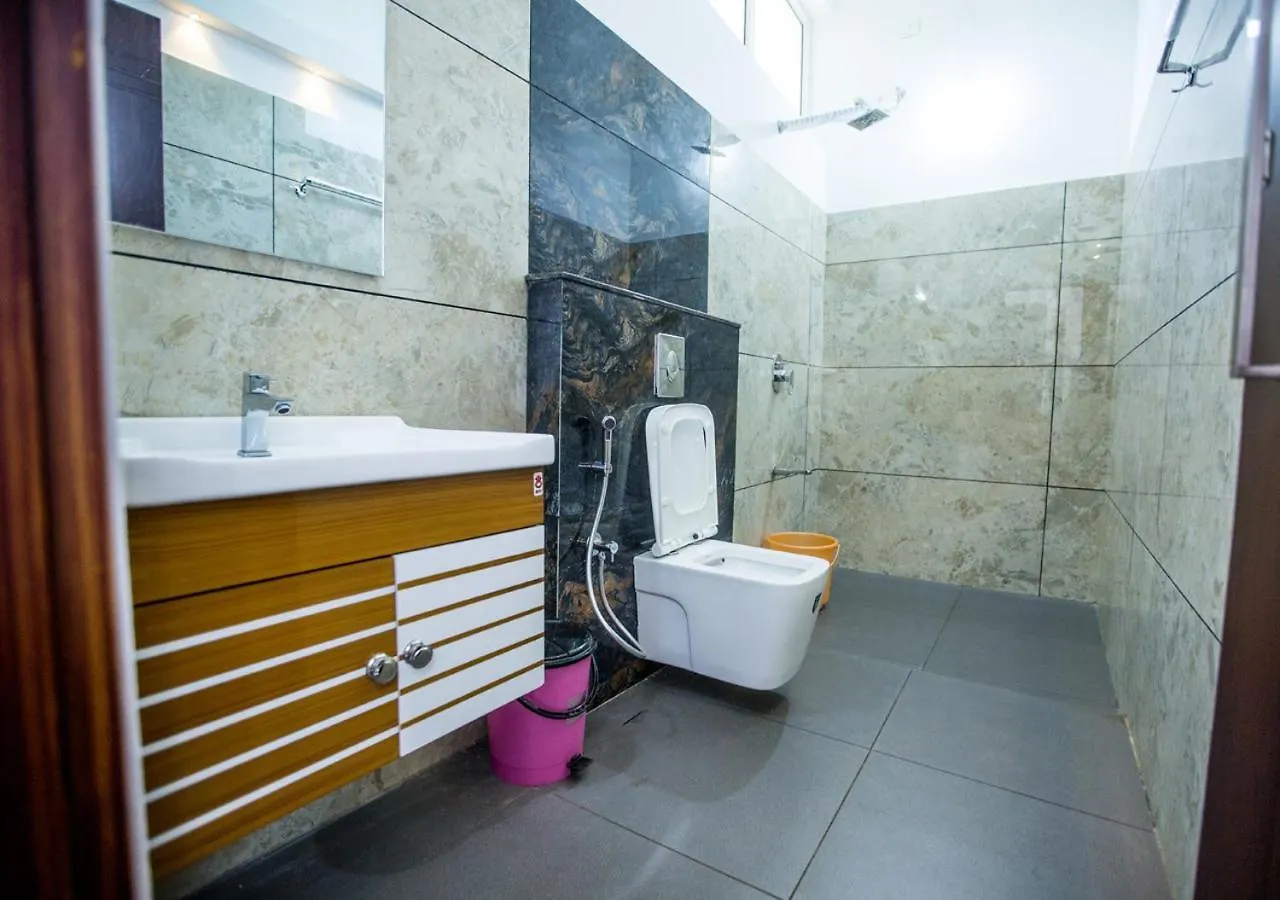 Valentine Wayanad Resort By Voye Homes Szultán Bathery