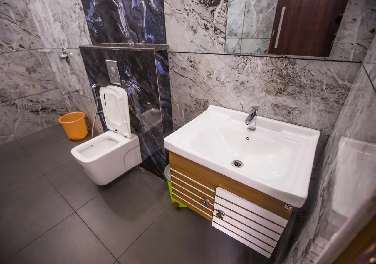 Valentine Wayanad Resort By Voye Homes Szultán Bathery