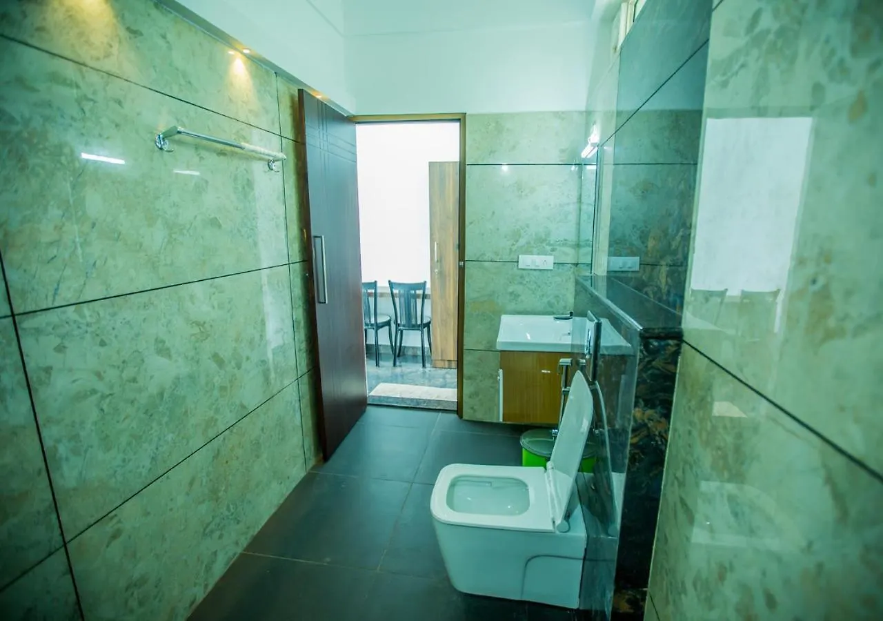 Valentine Wayanad Resort By Voye Homes Szultán Bathery