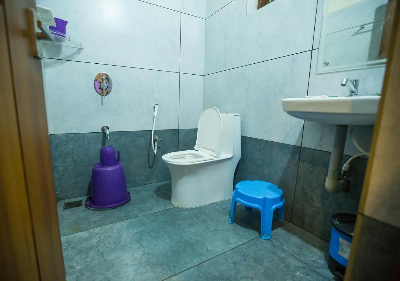 Valentine Wayanad Resort By Voye Homes Szultán Bathery India
