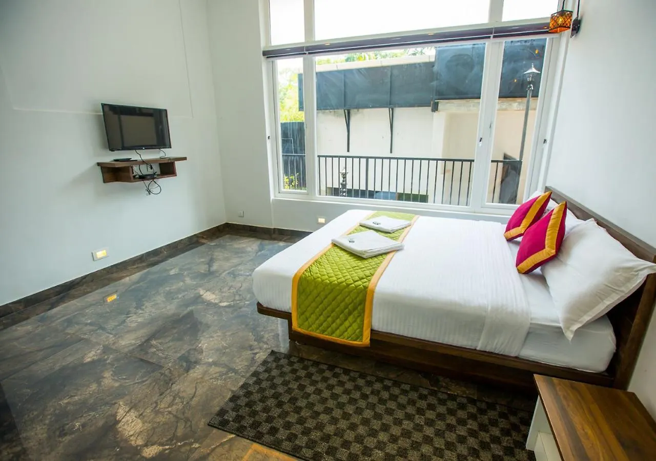 Valentine Wayanad Resort By Voye Homes elérhetőségei