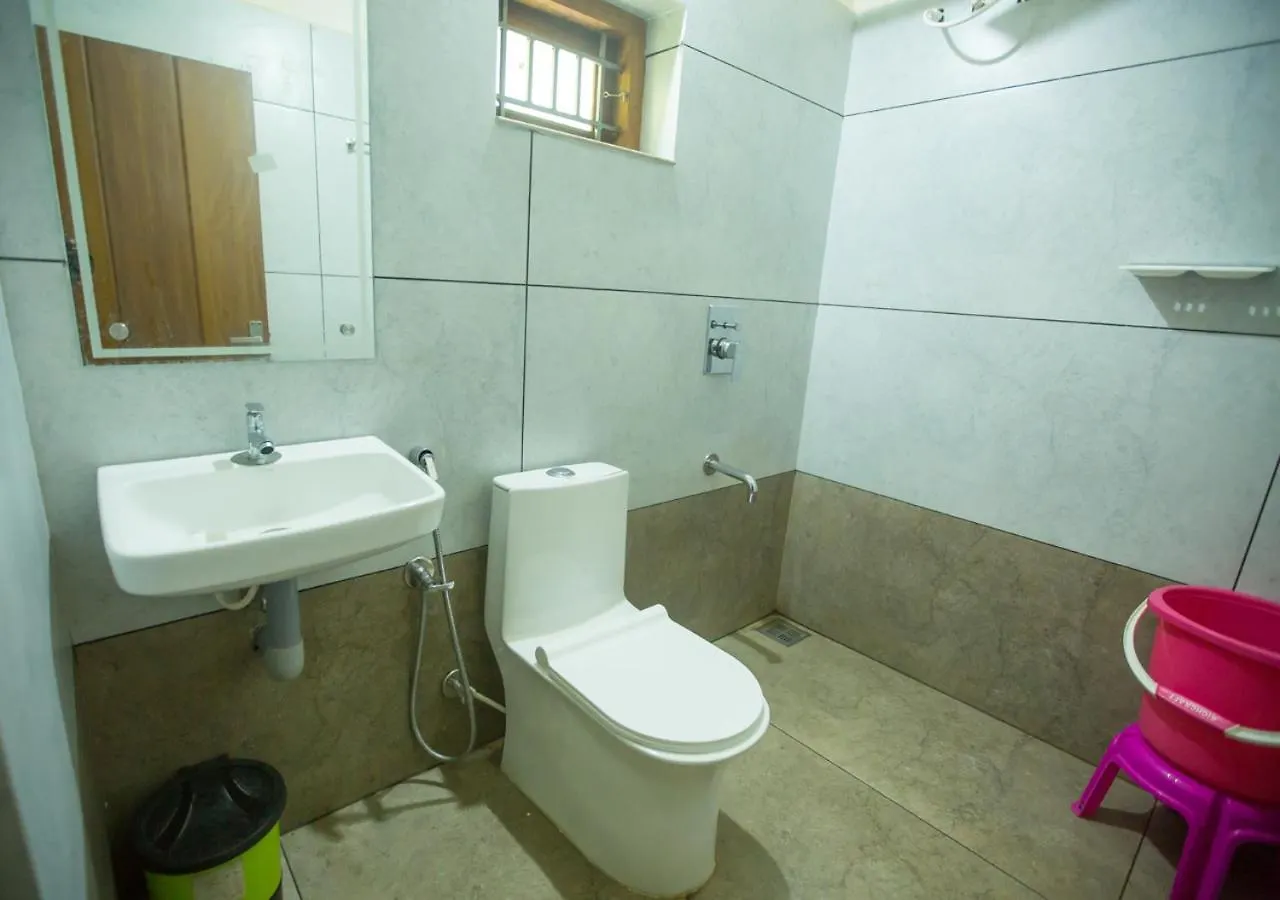 Valentine Wayanad Resort By Voye Homes Szultán Bathery