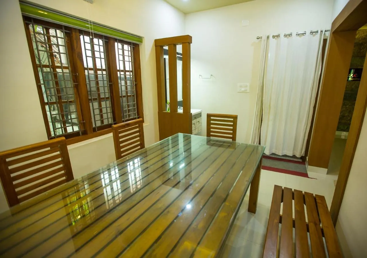 Valentine Wayanad Resort By Voye Homes Szultán Bathery