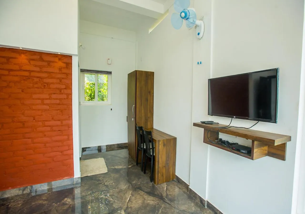 Valentine Wayanad Resort By Voye Homes Szultán Bathery