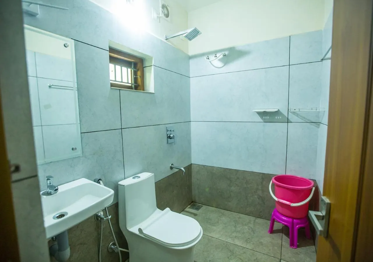 Valentine Wayanad Resort By Voye Homes Szultán Bathery